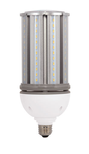 Picture of S29392 - 36 Watt LED HID Replacement 5000K Medium Base 100-277 Volts Inc/Cfl/HID = 200With 55With 150W