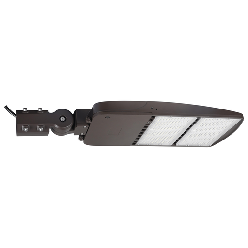 Product image for SATCO 65/859 300W LED AREA LIGHT TY