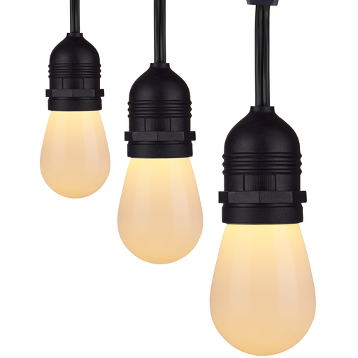 Product image for SATCO S11292 24FT/LED/SL/S14/SF/TW/