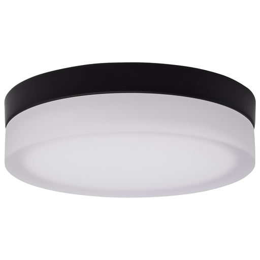 Product image for SATCO 62/568 PI LED 9" FLUSH MATTE