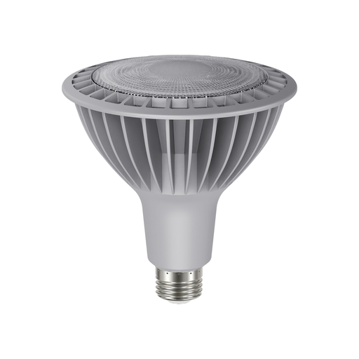 Product image for Satco S22251 33 Watt PAR38 High Lumen LED; 3000K; Medium base; 120 Volt