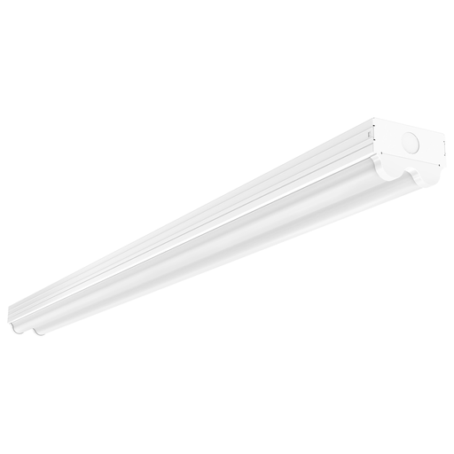 Product image for SATCO 65/1071 4' LED DOUBLE LIGHT S