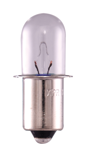 Product image for SAT S7897 XPR18 18V 12W P13.5S B3.5 C2R