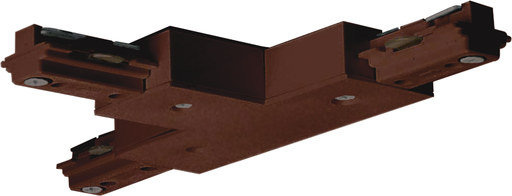 Product image for Brown "T" Connector