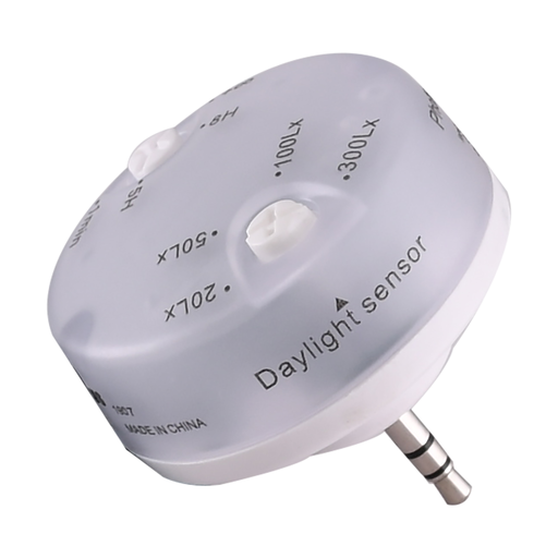 Product image for Satco 80/956 Daylight Sensor for use with Hi-Pro 360 Lamps