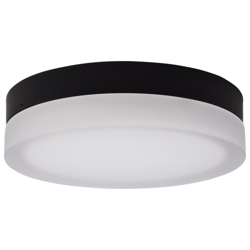 Product image for SATCO 62/569 PI LED 11" FLUSH MATTE