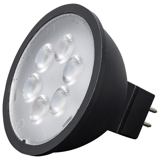 Product image for SATCO S11397 4.5MR16/LED/40'/850/12