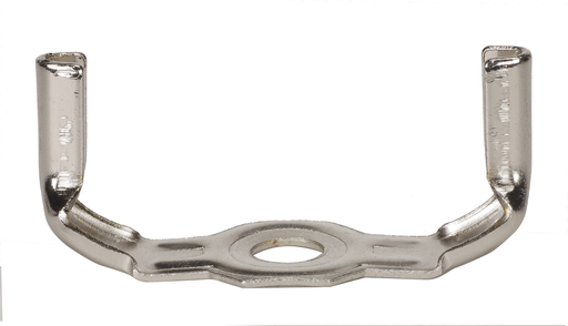 Product image for SAT 90/2339 1/8IP-2 3/4"W NICKEL SADDLE
