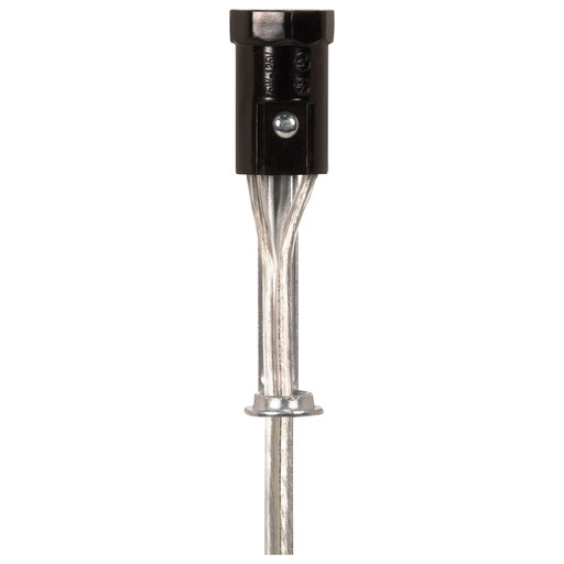 Product image for Satco 80/1148 Phenolic Candelabra Sockets with Leads