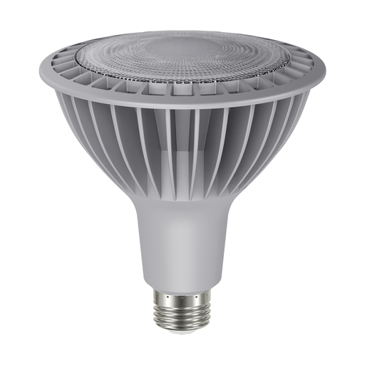 Product image for Satco S29761 27 Watt; LED PAR38; 4000K; 40 deg. Beam Angle; Medium base; 100-277 Volt