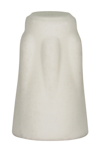 Product image for Satco 90/1313 Porcelain Wire Connector; High Heat; 300V; Small; Rated Up to 6 #18