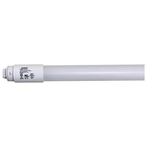 Product image for SATCO S11753 18T8/LED/48-CCT/BP/R17