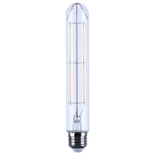 8 Watt T9 LED - Clear - Medium base - 90 CRI - 2700K - 120 Volt