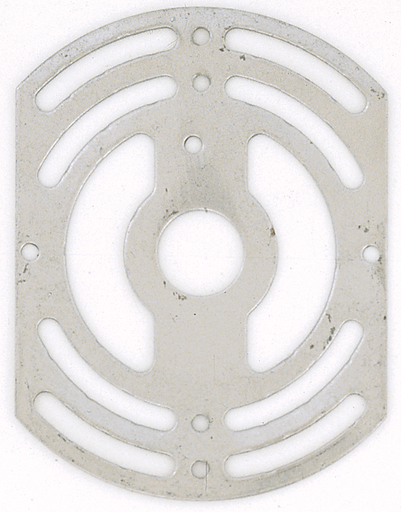 Product image for Satco S70/111 Universal Crossbar
