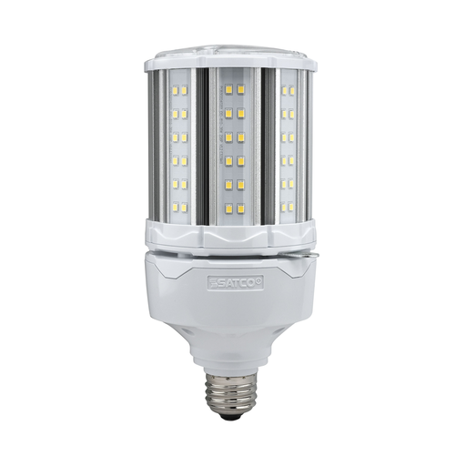 Picture of S39392 - 36W LED HID Replacement, 5000K, Medium Base, 100-277V Inc/Cfl/HID = 200With 55With 150W