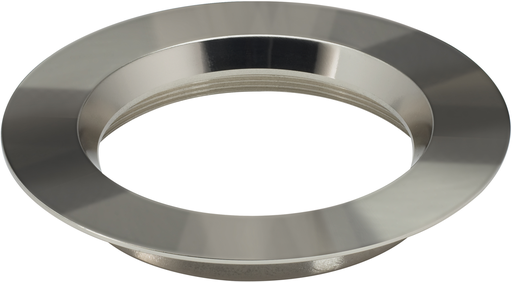 Product image for Freedrom 6" Round Trim - Polished Nickel
