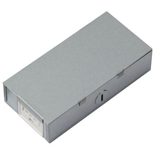 Product image for Nuvo 63/514 Under Cabinet LED Junction Box, Metal