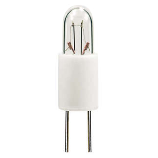 Product image for SATCO S7883 7387 28V 1.12W G3.17 T1
