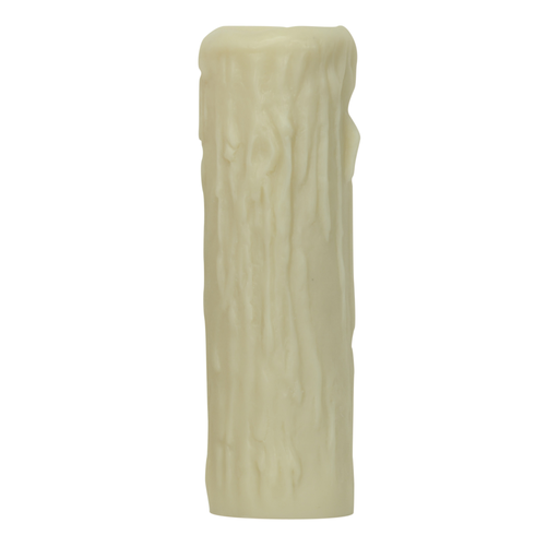 Product image for SAT 80/1621 6"IVORY OVERSIZE RESIN DRIP