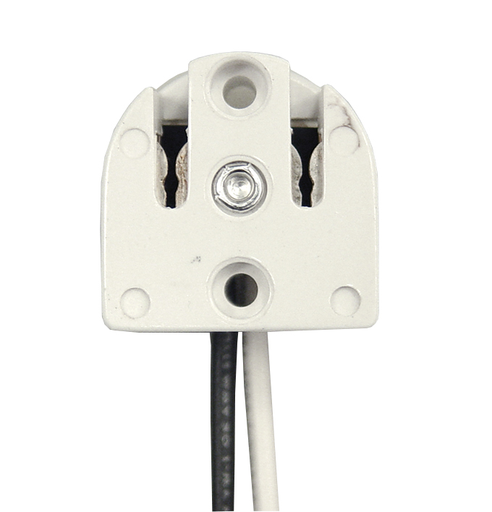 Product image for SAT 80/2494 FL MED BIPIN SLIDEON NON SHUNT