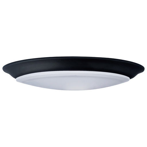 Product image for SATCO 62/1677 10" LED DISK LIGHT BL