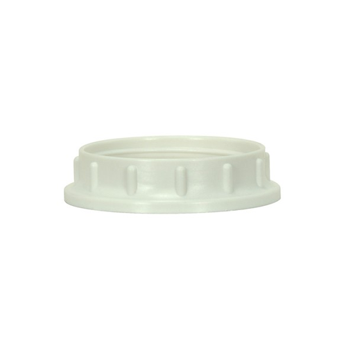 Product image for Satco 80/2105 GU24 Socket Uno Ring; 1-9/16" Inner Diameter; 1-15/16" Outer Diameter