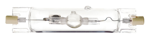 Product image for Satco S4865 70 Watt; Metal Halide HID; RSC base; T6 DE; Clear; 70 CRI; 3000K