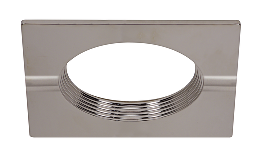 Product image for SATCO S9533 FREEDOM/5"/SQ/TRIM/POLI