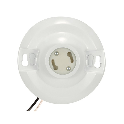 Product image for SAT 90/2469 GU24 BASE PHEN KEYLESS CEILING