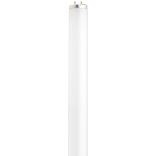 Product image for Satco S26559 14 Watt; T12 Preheat Fluorescent; 4100K Cool White; 80 CRI; Medium Bi Pin