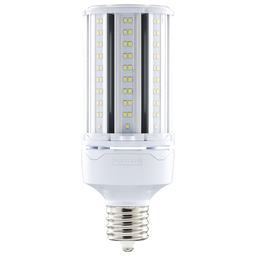 Satco S49394 54 Watt LED HID Replacement; 5000K; Extended Mogul base; Type B Ballast Bypass; Economy Hi-Pro