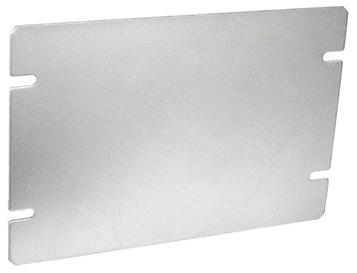 Product image for SWC GBBC-2 Blank Two Gang Multi-Gan