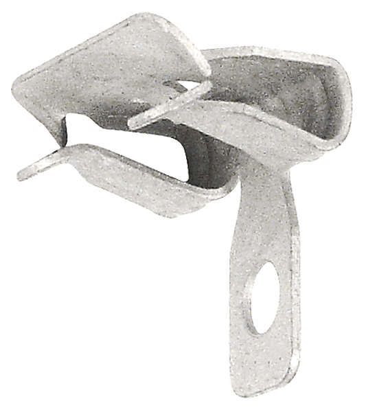 Product image for SWC BCX18 Hmr On Flng Clp Sd Mnt 1/