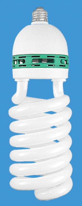 Product image for Garvin C105651MED 105W CFL Compact Fluorescent Lamp, Medium Base, 120V, 6500K