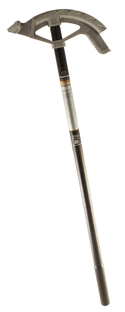 Mayer-DDS-MCB3/4 - 3/4" EMT ALUMINUM HEAD CONDUIT BENDER-1