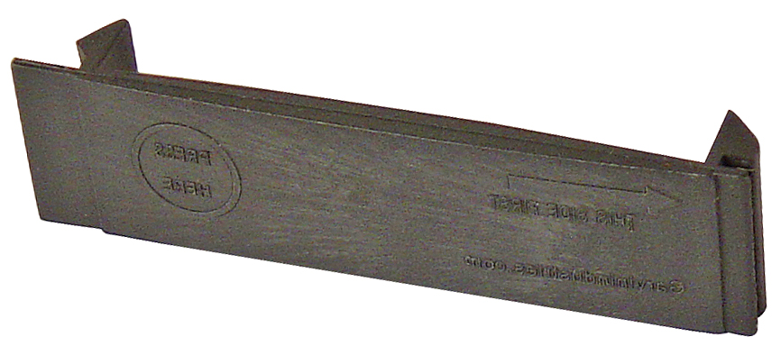 Product image for GARV BF075SQD 3/4 BREAKER FIL PLATE