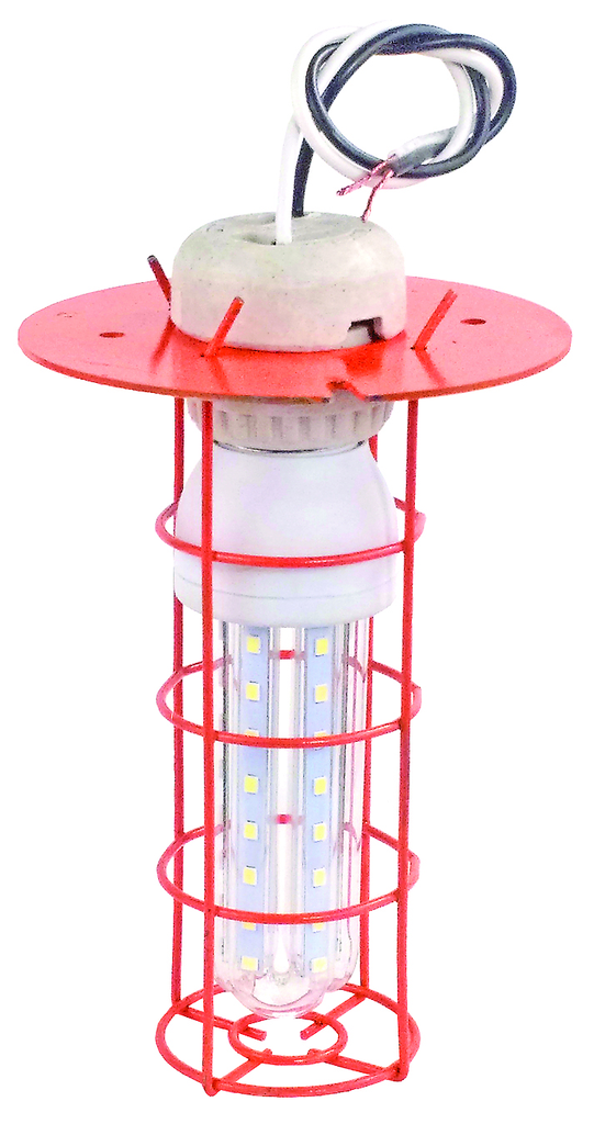 Product image for SWC TLCO Tmp Lght Rnd/Oct bxs w 9W