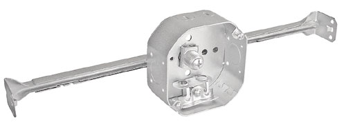 Product image for SWC 54151-HUBX Oct bx 1-1/2" Dp Adj