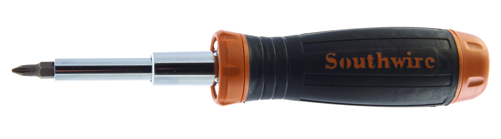Product image for SWC 582939 SCREWDRIVER, 5-IN-1 MULT