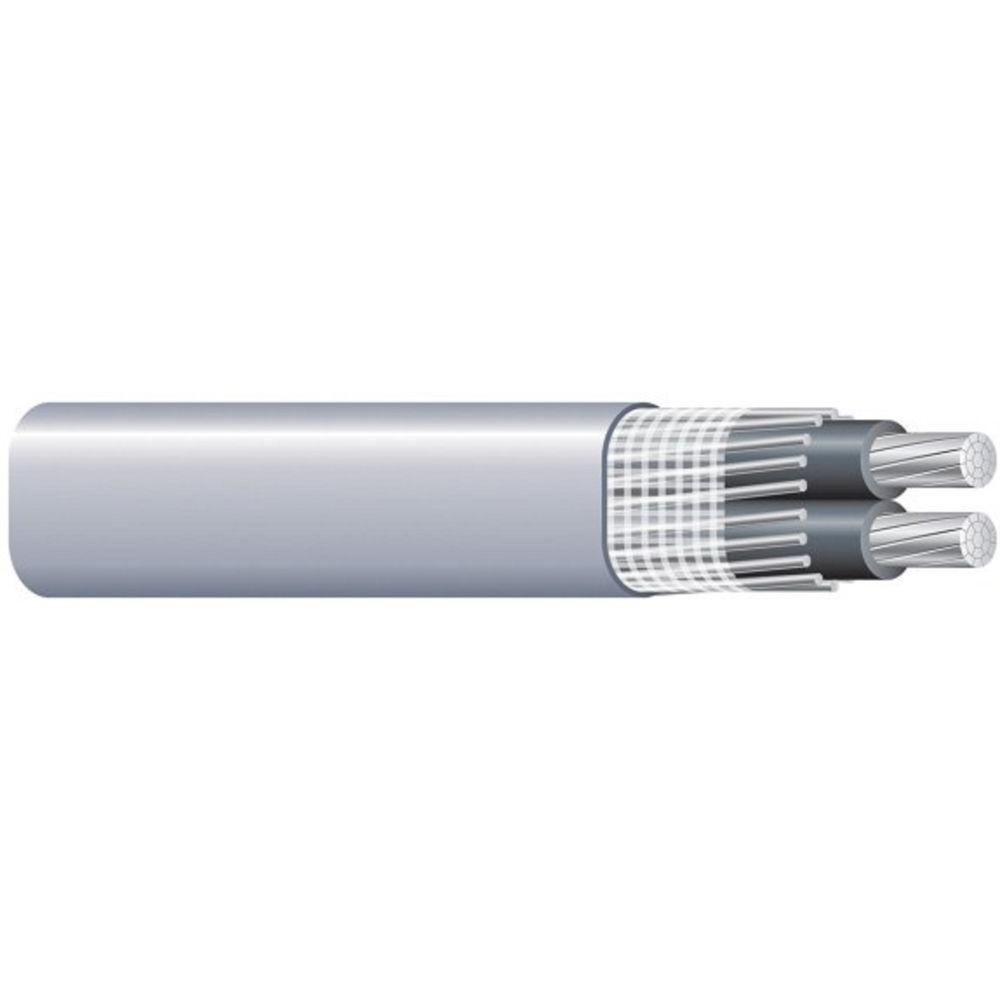 Mayer-DDS-13094802 - 4-4-6 3E AL XHHW-2 SEU PVC JACKET 200 FT-1