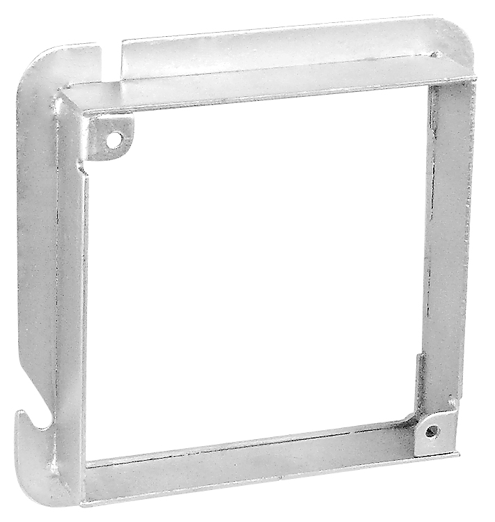 Product image for SWC 72C4S-3/4 to 4" Squar Covr .81