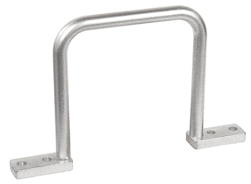 Product image for Garvin Industries DST-300 3 Inch Aluminum Cable Drive Distribution Ring