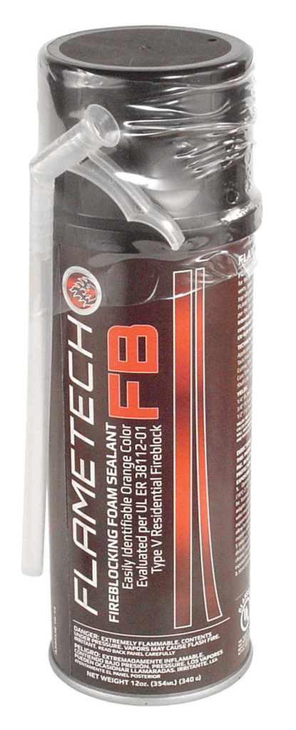 Product image for SWC FSFOM Firestop Fire Blocking Fo