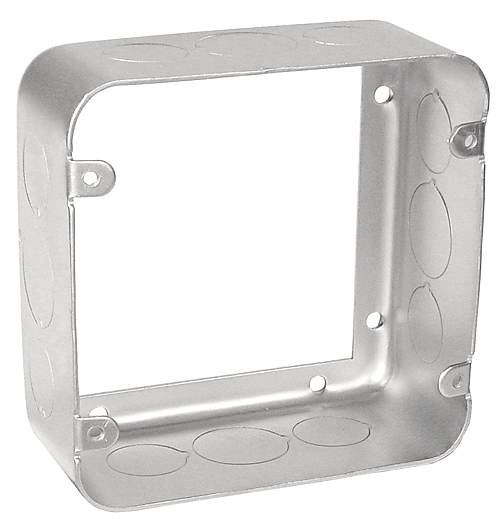 Product image for SWC 73171-SVTSS SS 4-11/16 ArTght x