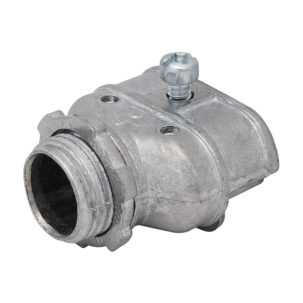 Product image for MADISON L-158 3/8 DUPLEX CONN