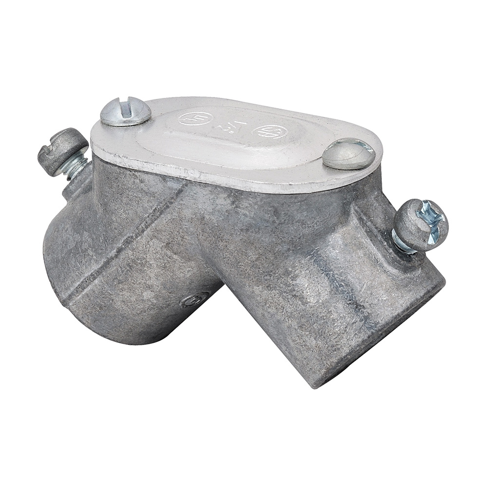 Product image for MADISON L-144-2 3/4 SET EMT-EMT EL