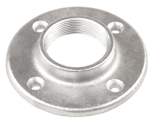 Product image for SWC FF200 2in Floor/Ceiling Flange