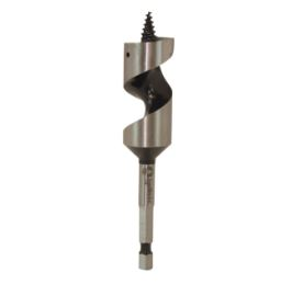 Product image for SWC 582961 Wood Auger Bit, 7/8"x4.5