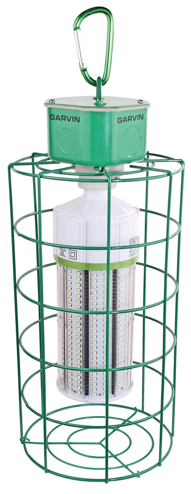 Product image for SWC TL40LED 40 Wtt"Corncob" LD Job