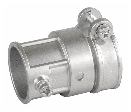 Product image for SWC SQZEMT-50 D Cst Zncint Cpl 1/2"